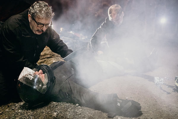 bleeding control kits