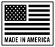 made in america