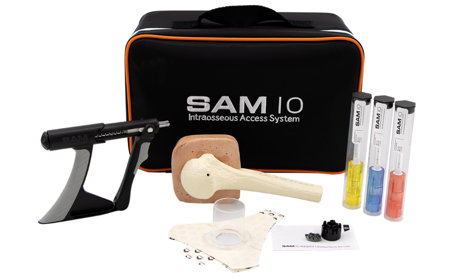 SAM IO Training Kit