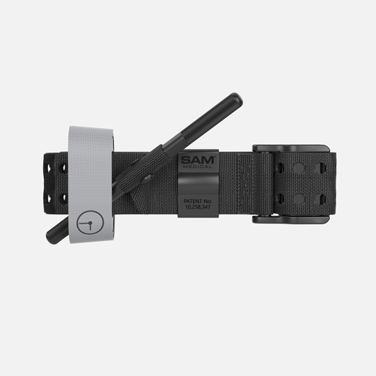 SAM XT Extremity Tourniquet SAM Medical Store