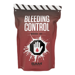 BLEEDING CONTROL KIT