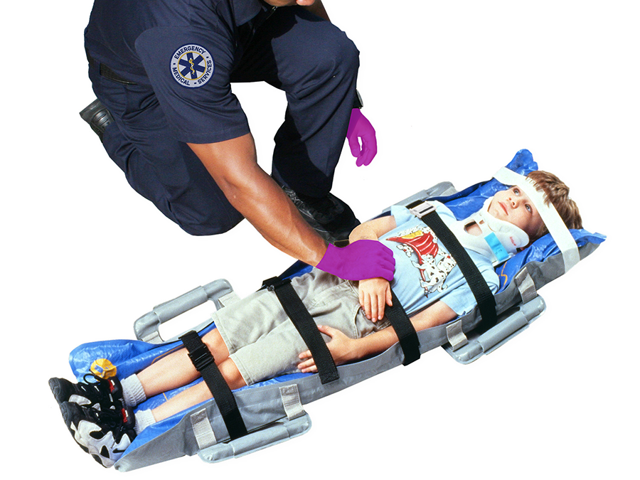 Ped Sam Pediatric Kit.pdf EVAC-U-Splint Pediatric | Vacuum Mattress | SAM Medical – SAM Medical Store