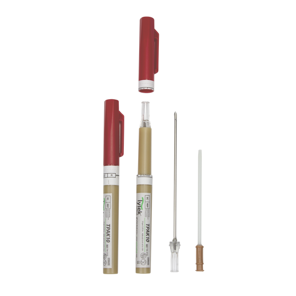 TPAK Decompression Needle (Case of 50)