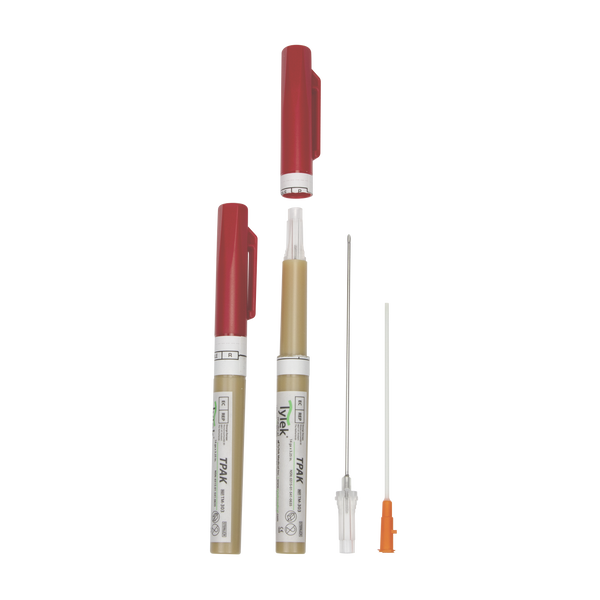 TPAK Decompression Needle (Case of 50)