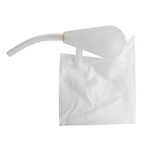 TyTek TVAC Manual Suction Unit