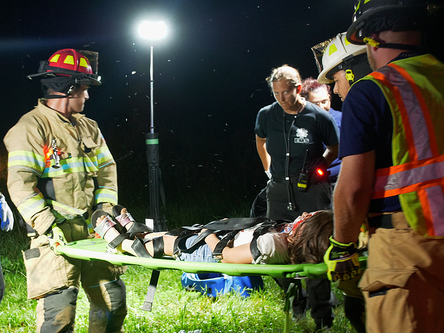 Choose the Right Fracture Management Tool 