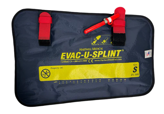 EVAC-U-SPLINT