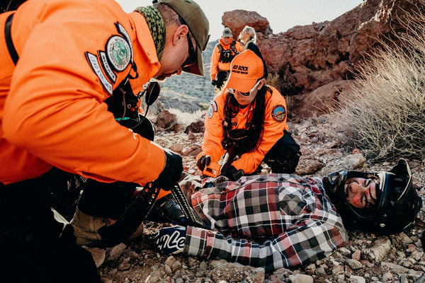 emergency pelvic sling