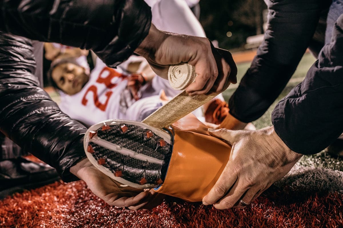 How to Use SAM Splints – SAM Medical Store