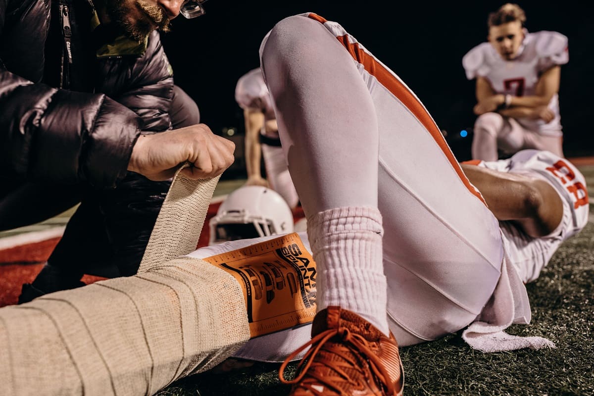 How to Use SAM Splints – SAM Medical Store