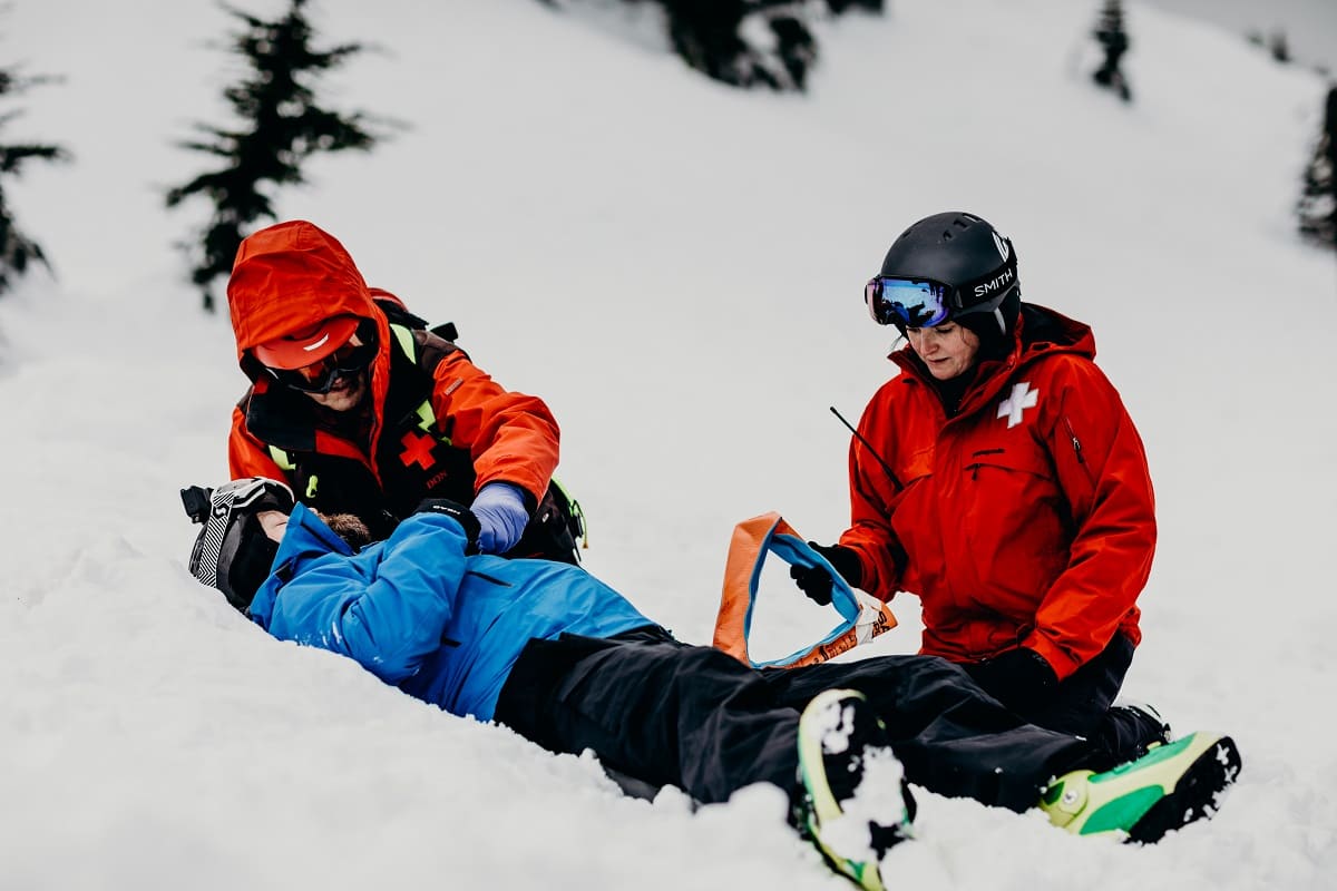 How to Use SAM Splints – SAM Medical Store