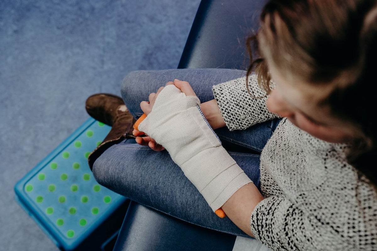 SAM Soft Shell Splint – SAM Medical Store