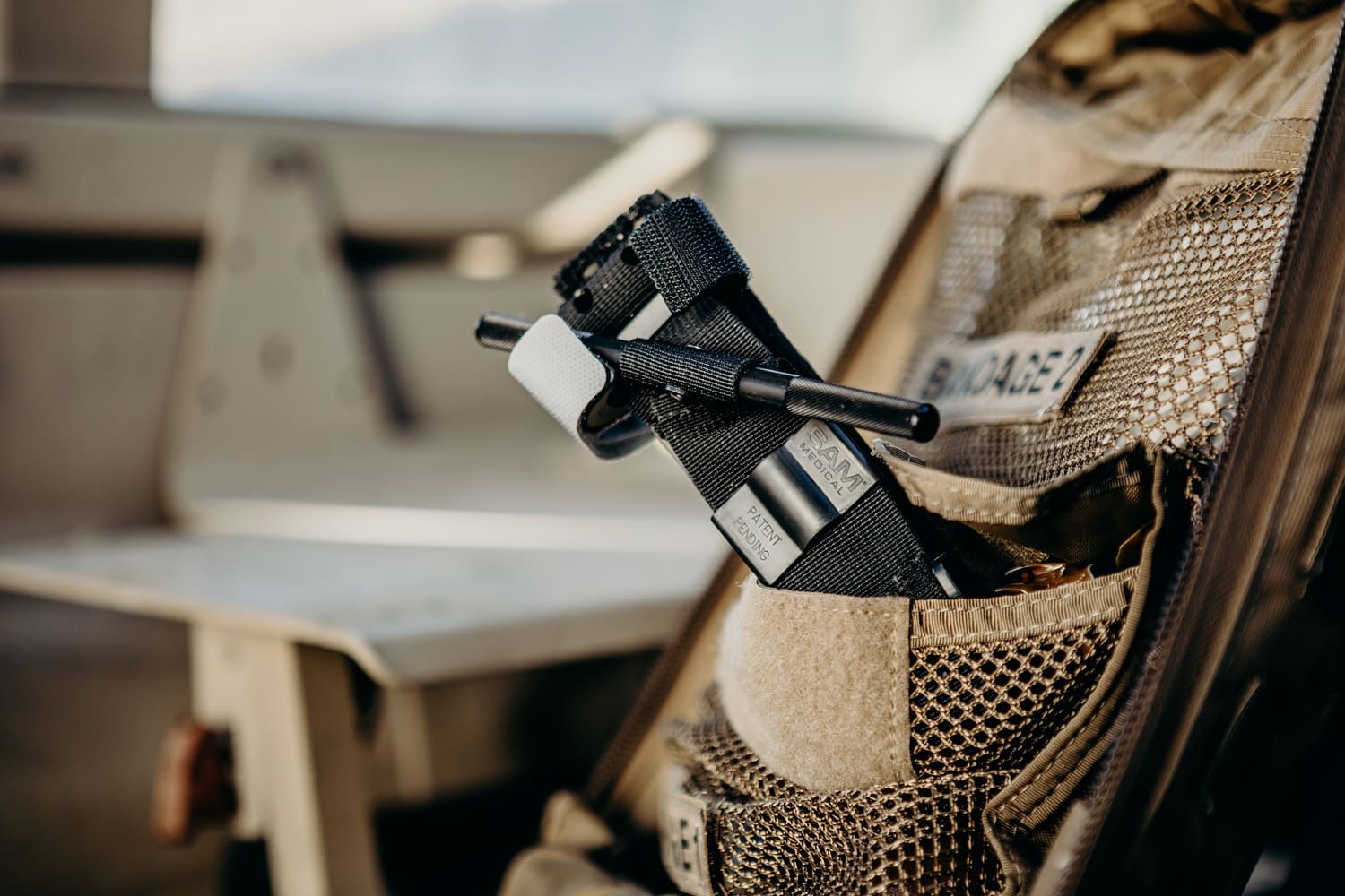 Mead Sam System SAM XT | MEAD Medical