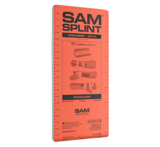 SAM Splint