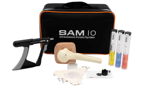 SAM IO Training Kit