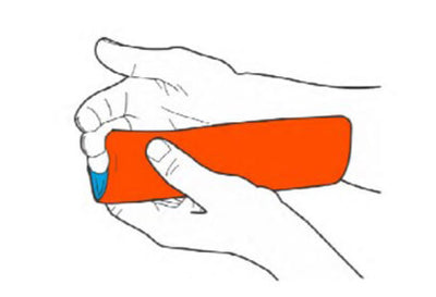 Using Sam Splints How to Use SAM Splints – SAM Medical Store
