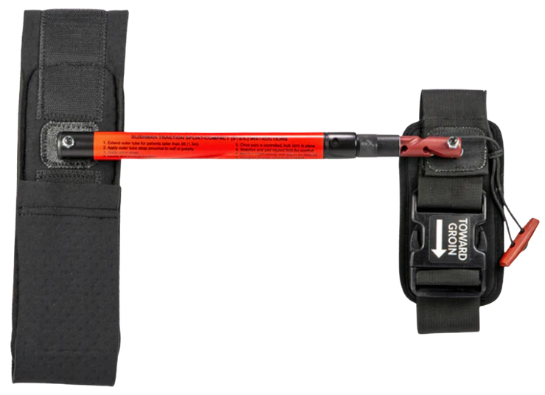 Traction Splint 