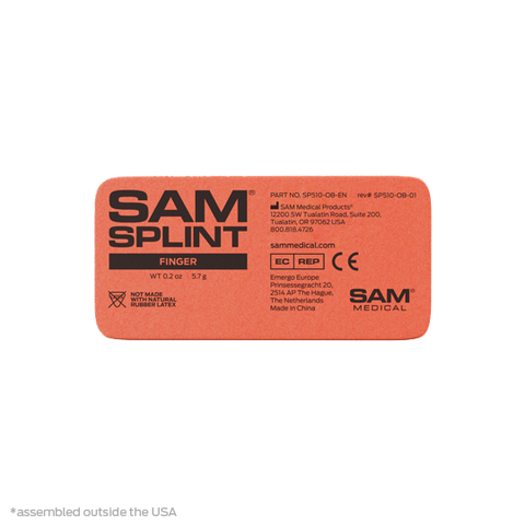 SAM SPLINT