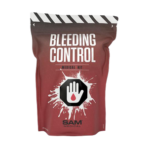 Bleeding Control Kit by SAM Medical