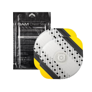 SAM CHEST SEALS