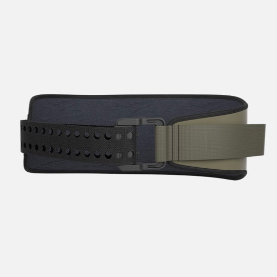 SAM Pelvic Sling II Standard Military in OD Green and Black, part PS301-OD-EN