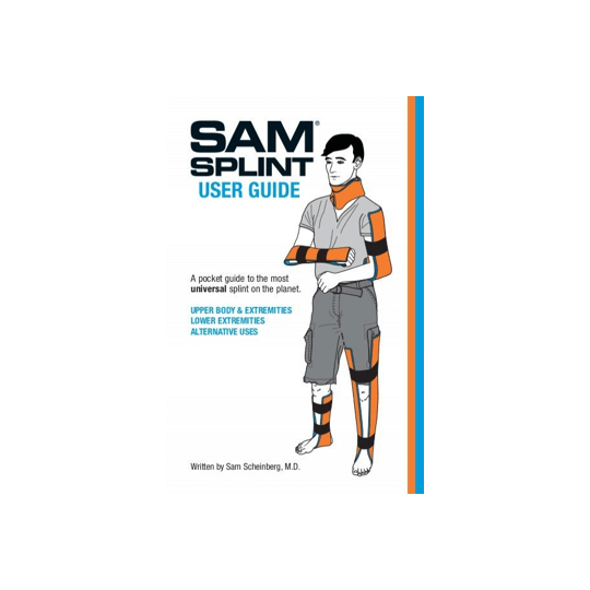 SAM SPLINT User Guide