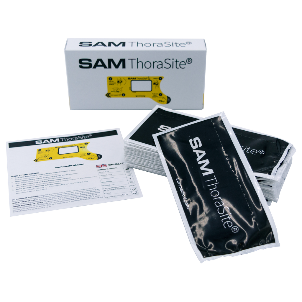 SAM ThoraSite – SAM Medical Store SAM ThoraSite – SAM Medical Store
