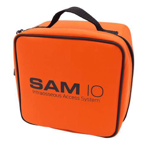 SAM IO Field Storage Case
